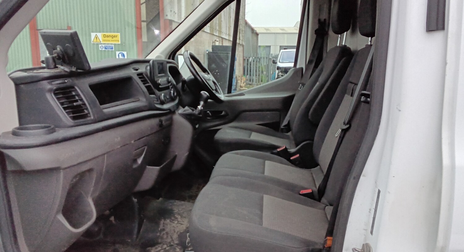 Used Ford Transit 2022 for sale - 77205674: Photo 20
