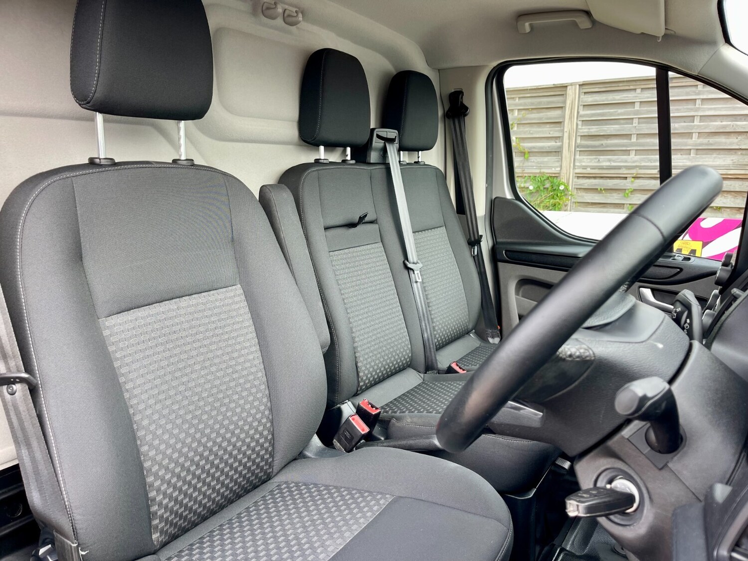 Vehicle 19