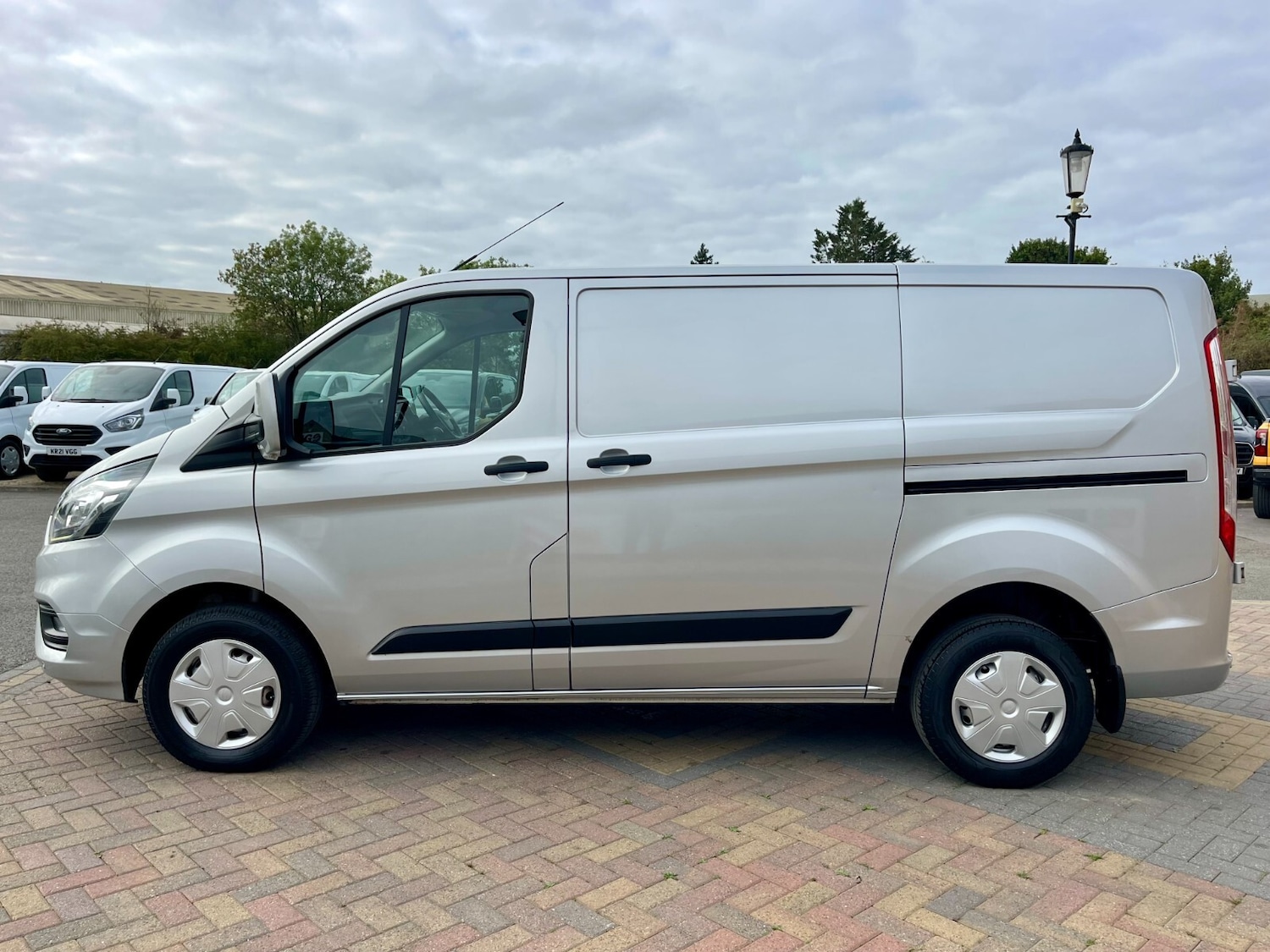 Vehicle 9