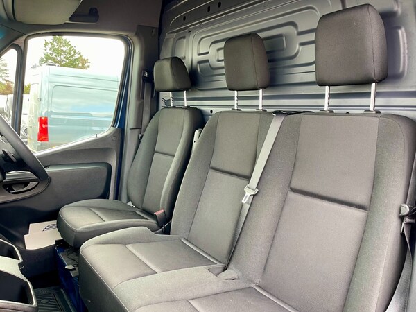 Used Mercedes-Benz Sprinter 2023 for sale - 75483432: Photo 19