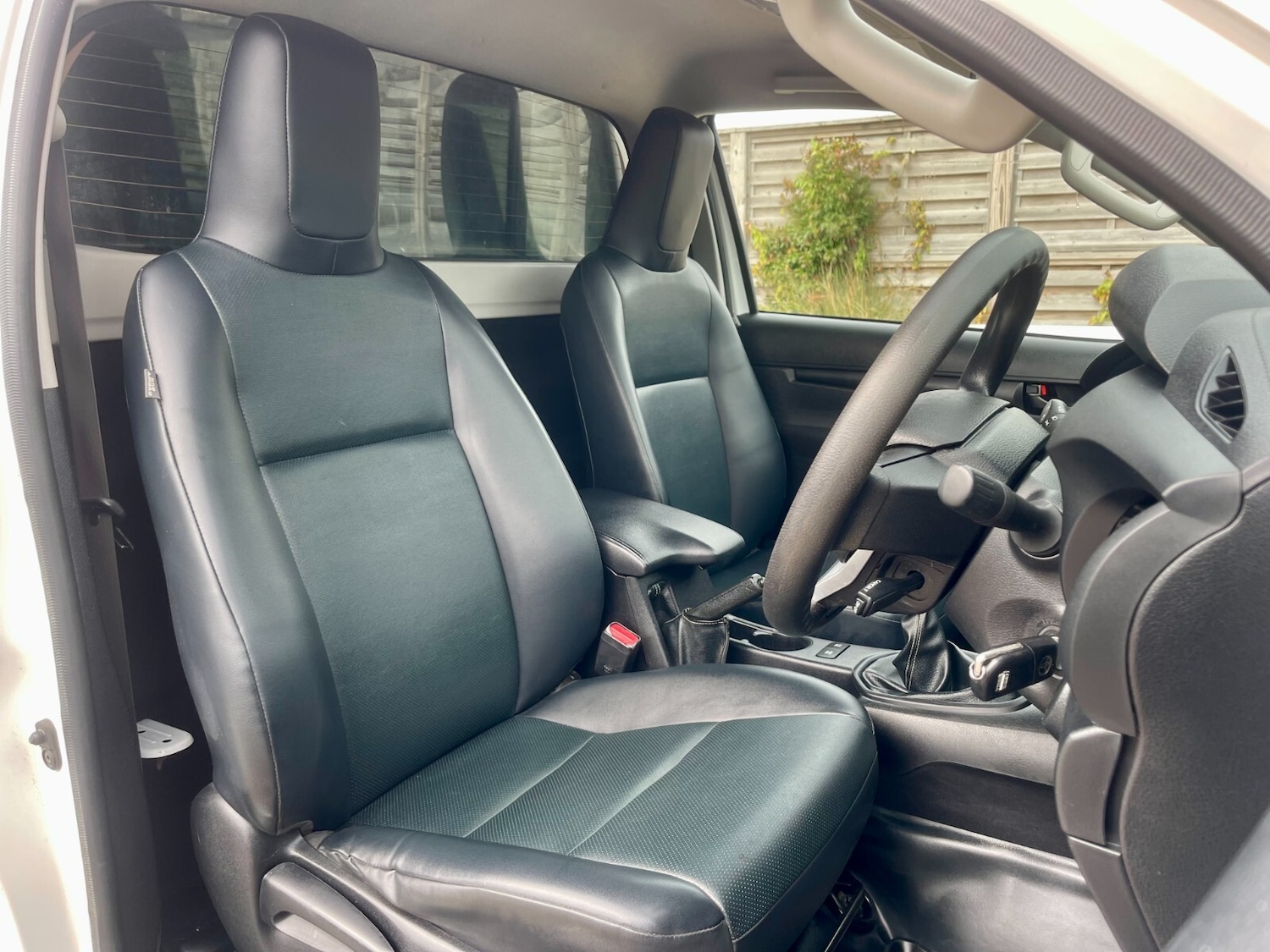 Used Toyota Hilux 2021 for sale - 76008156: Photo 19