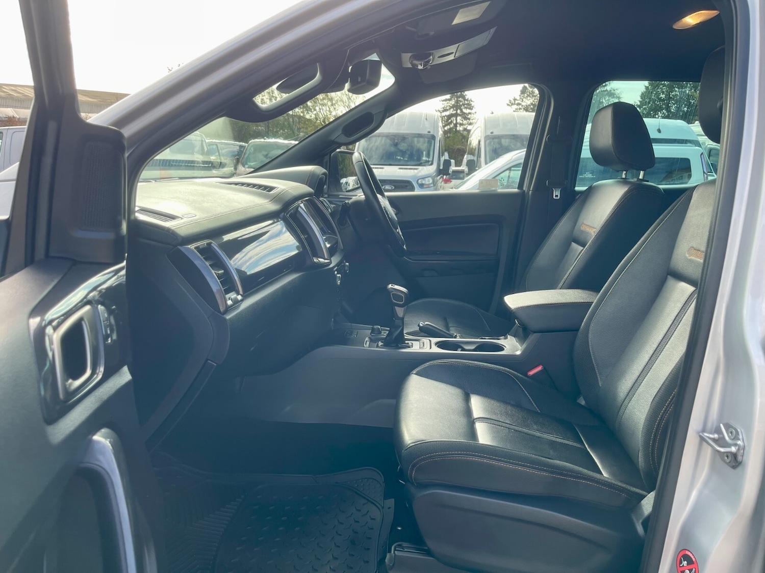 Used Ford Ranger 2021 for sale - 76664457: Photo 14