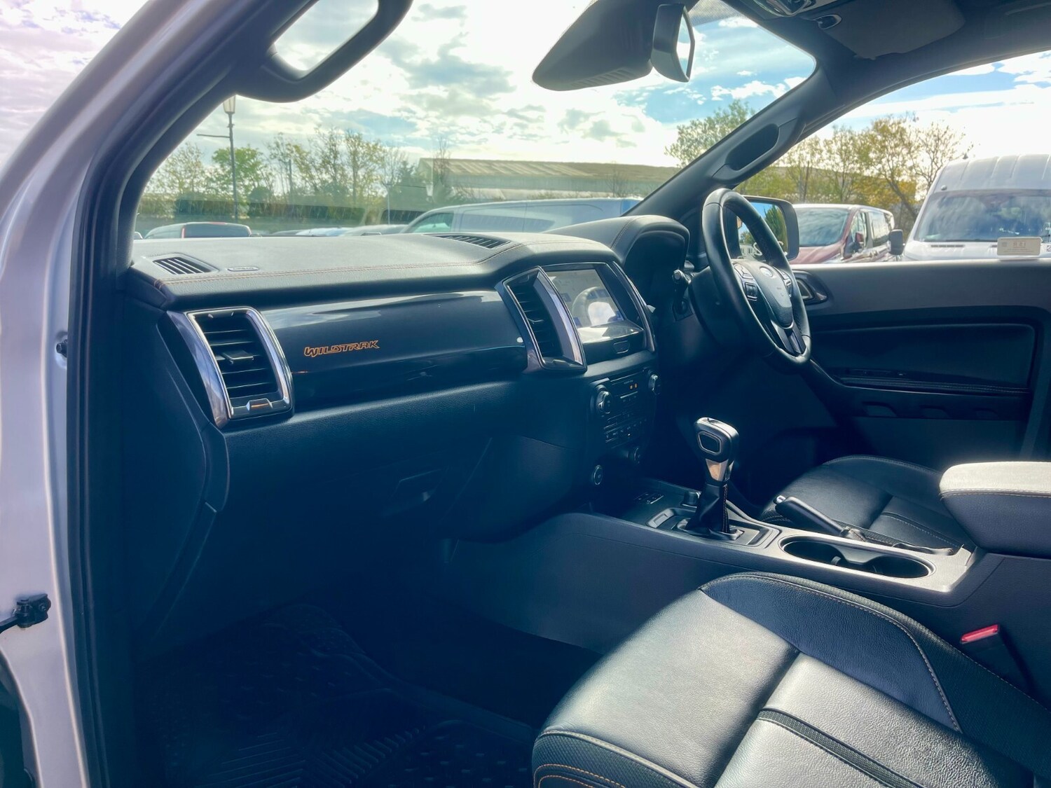 Used Ford Ranger 2021 for sale - 76664457: Photo 15