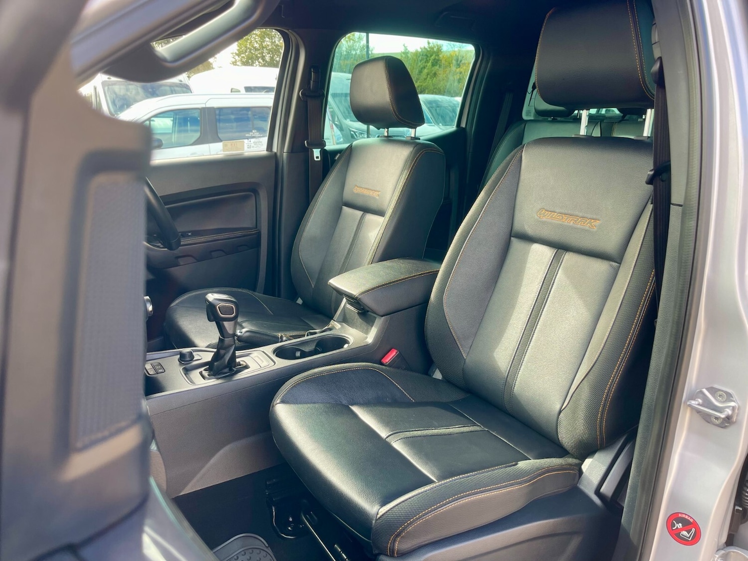 Used Ford Ranger 2021 for sale - 76664457: Photo 16