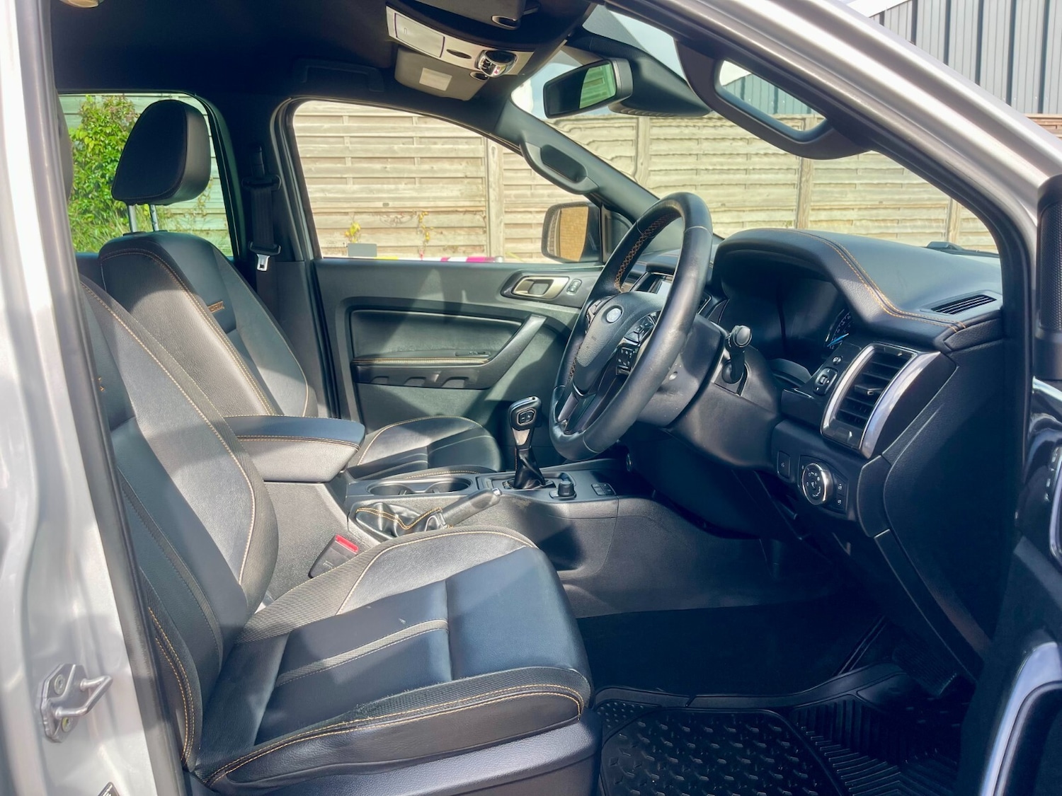 Used Ford Ranger 2021 for sale - 76664457: Photo 17