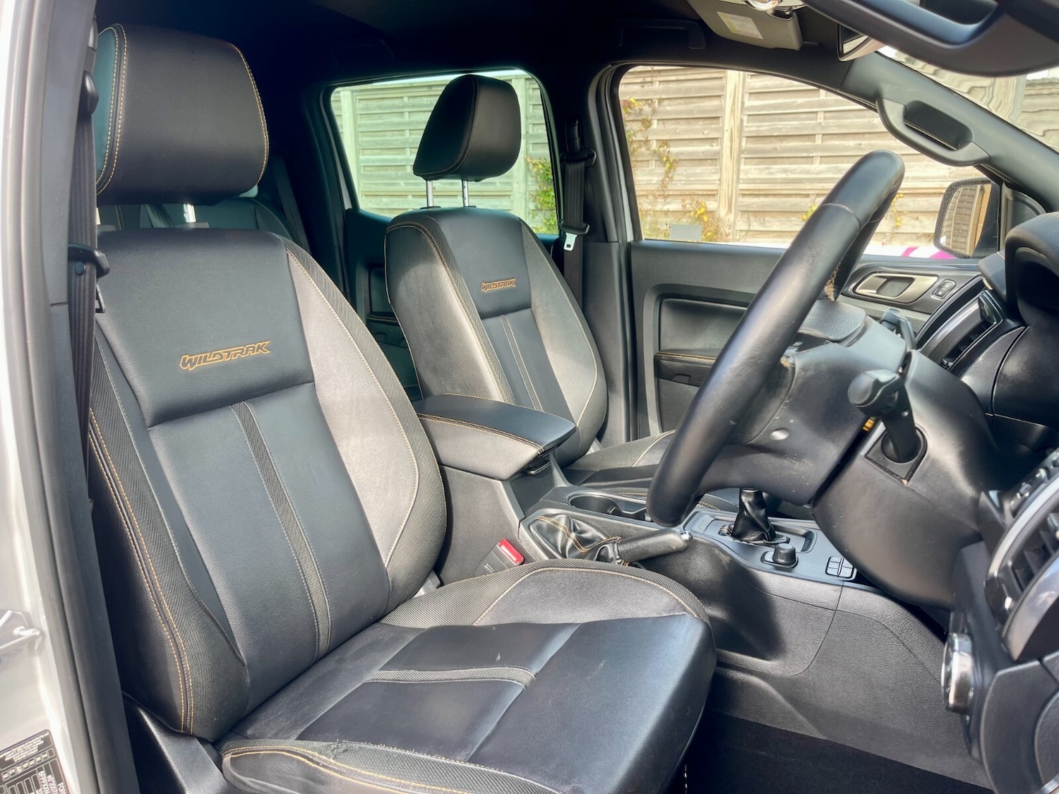 Used Ford Ranger 2021 for sale - 76664457: Photo 19