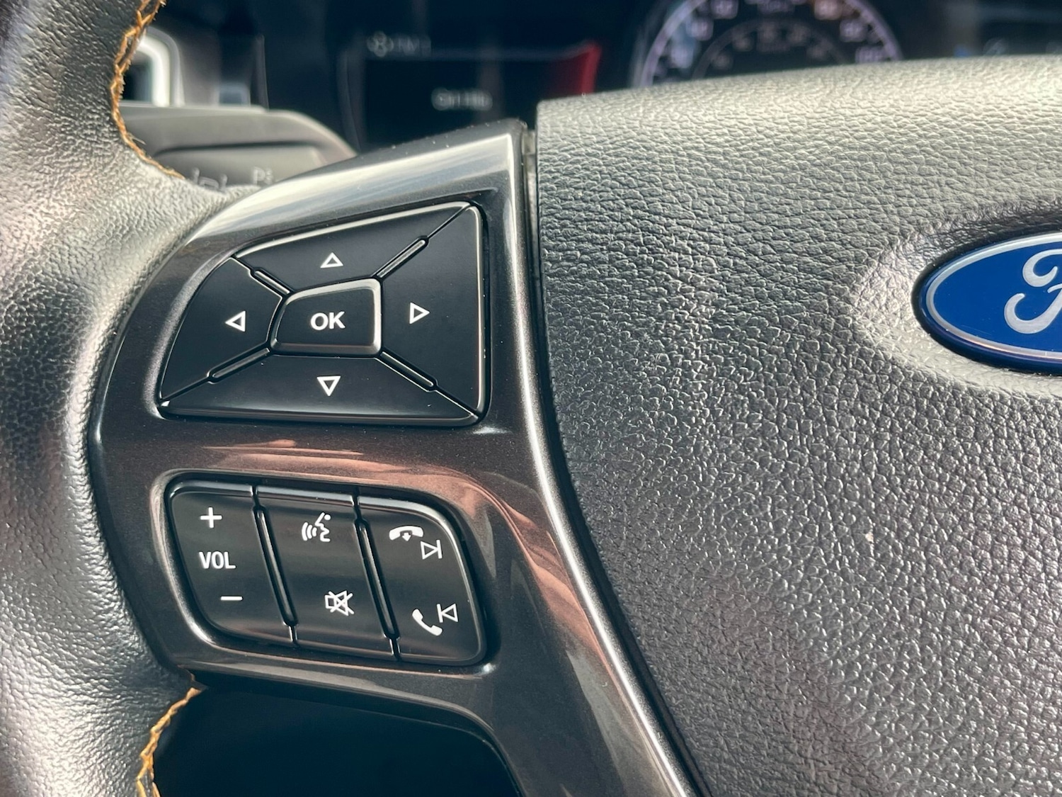 Used Ford Ranger 2021 for sale - 76664457: Photo 22