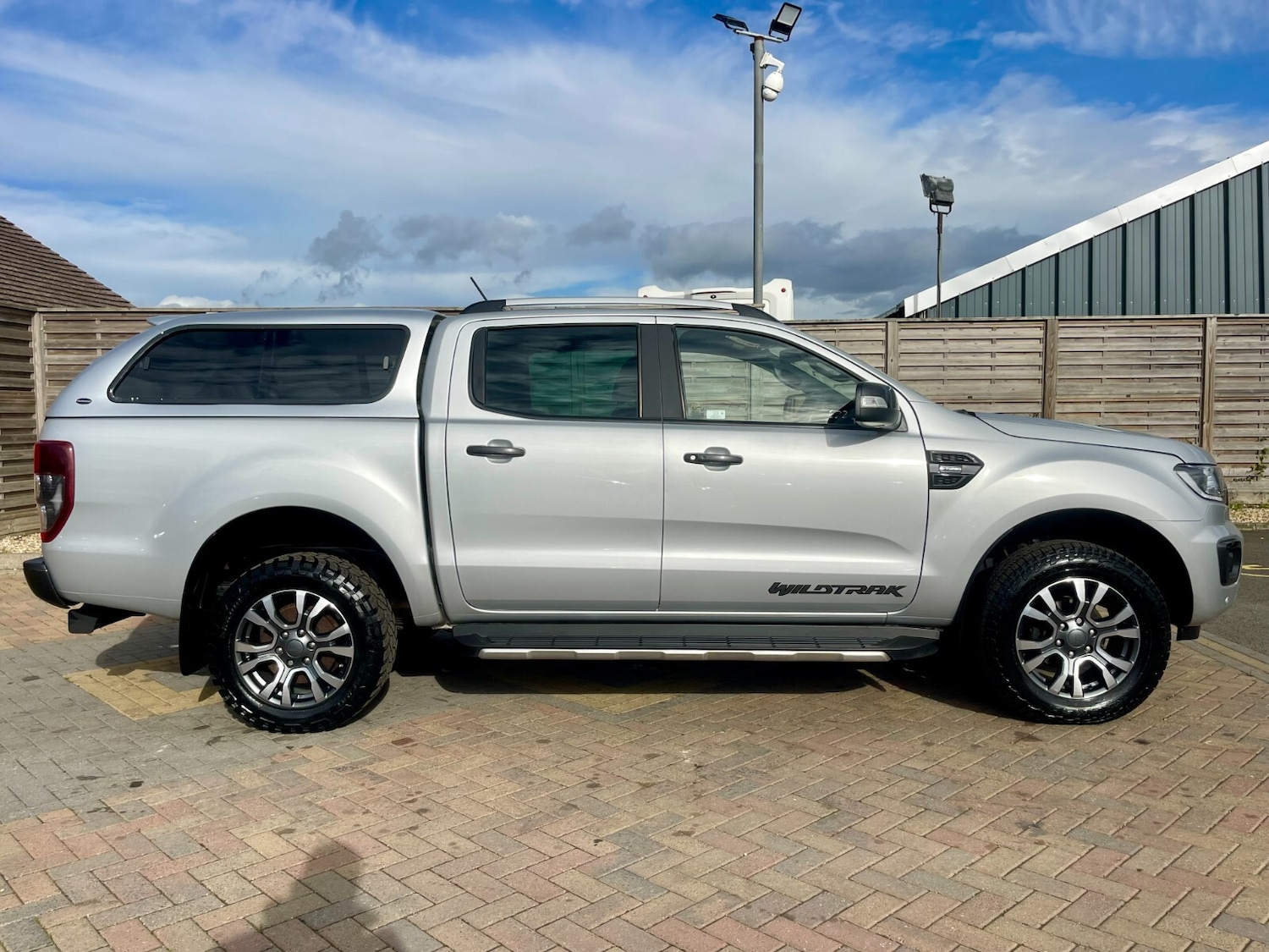 Used Ford Ranger 2021 for sale - 76664457: Photo 5