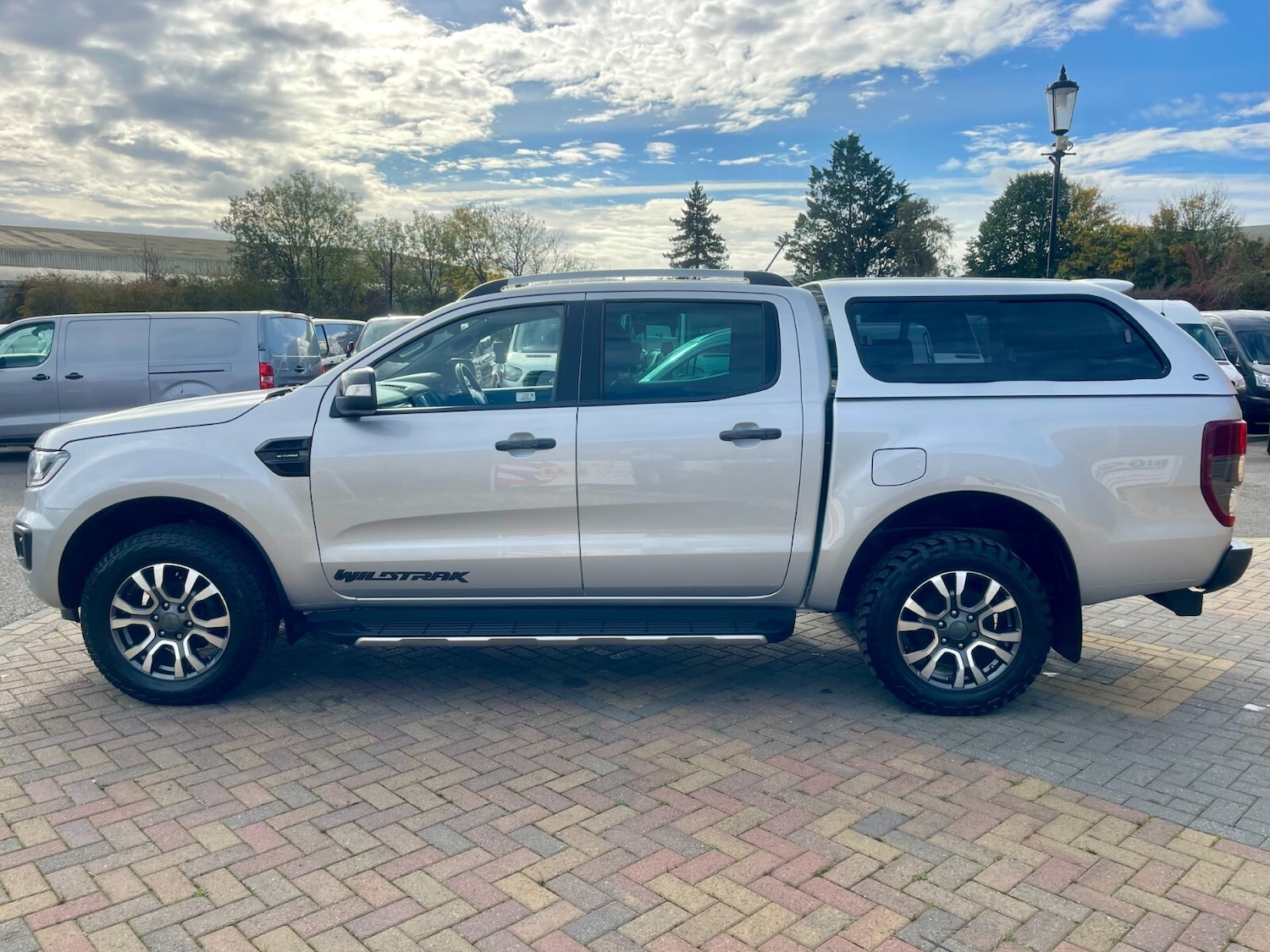 Used Ford Ranger 2021 for sale - 76664457: Photo 9