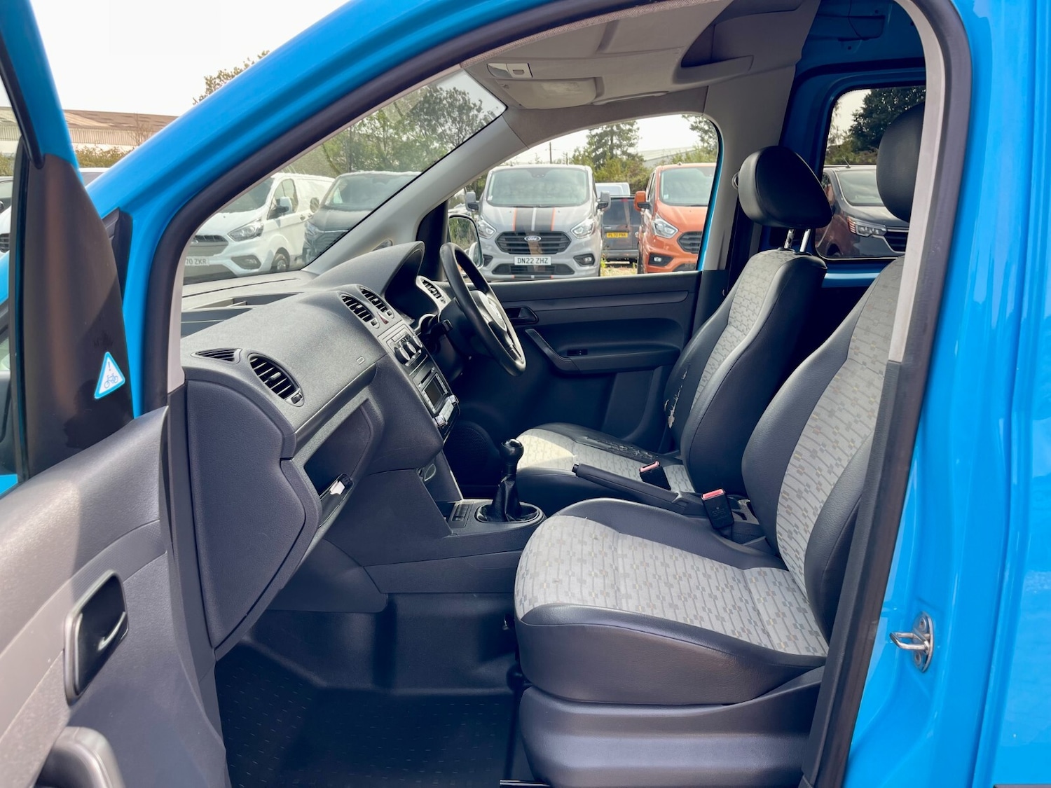 Vehicle 17