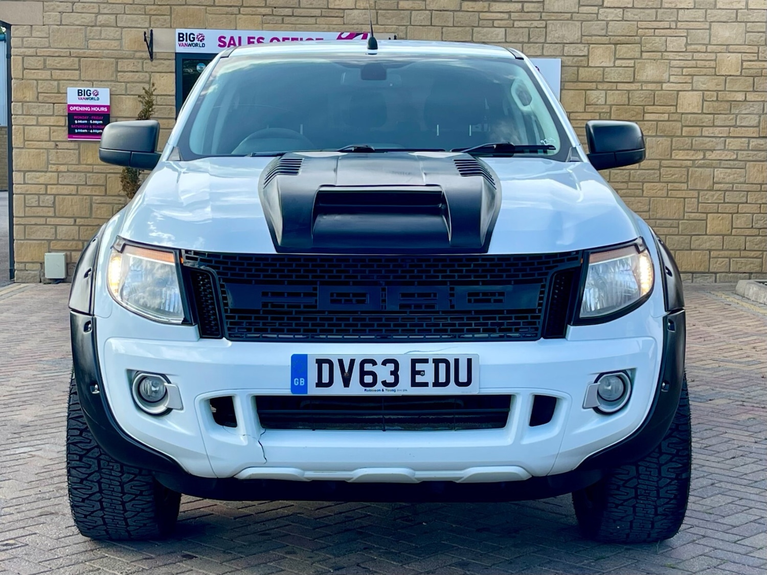 Vehicle 11