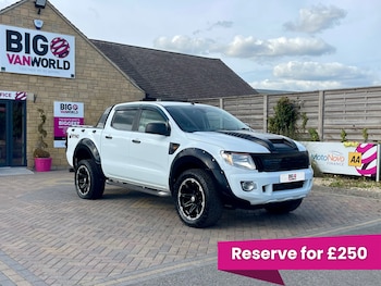 Ford - Ranger