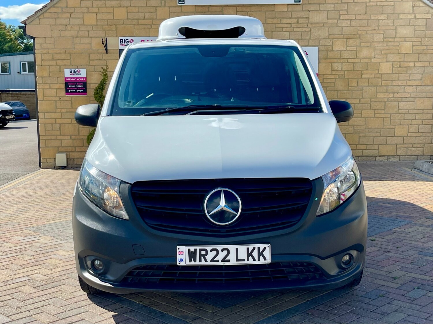 Vehicle 11