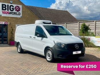 Mercedes-Benz - Vito