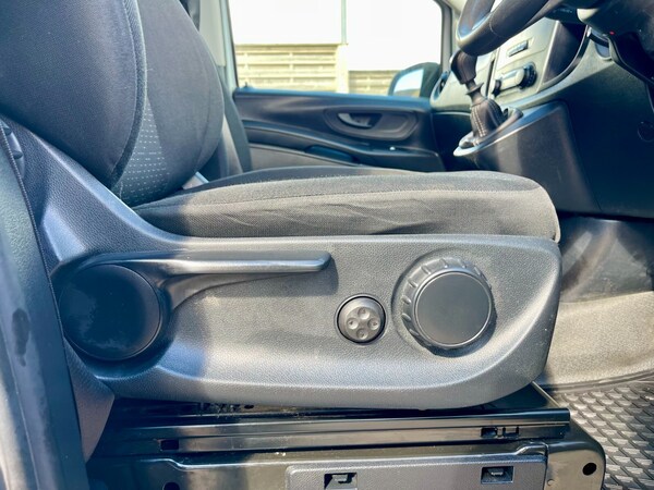 Used Mercedes-Benz Vito 2022 for sale - 75710098: Photo 20