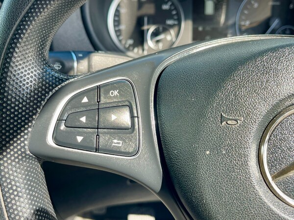 Used Mercedes-Benz Vito 2022 for sale - 75710098: Photo 22