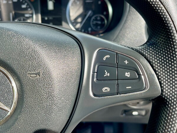 Used Mercedes-Benz Vito 2022 for sale - 75710098: Photo 23