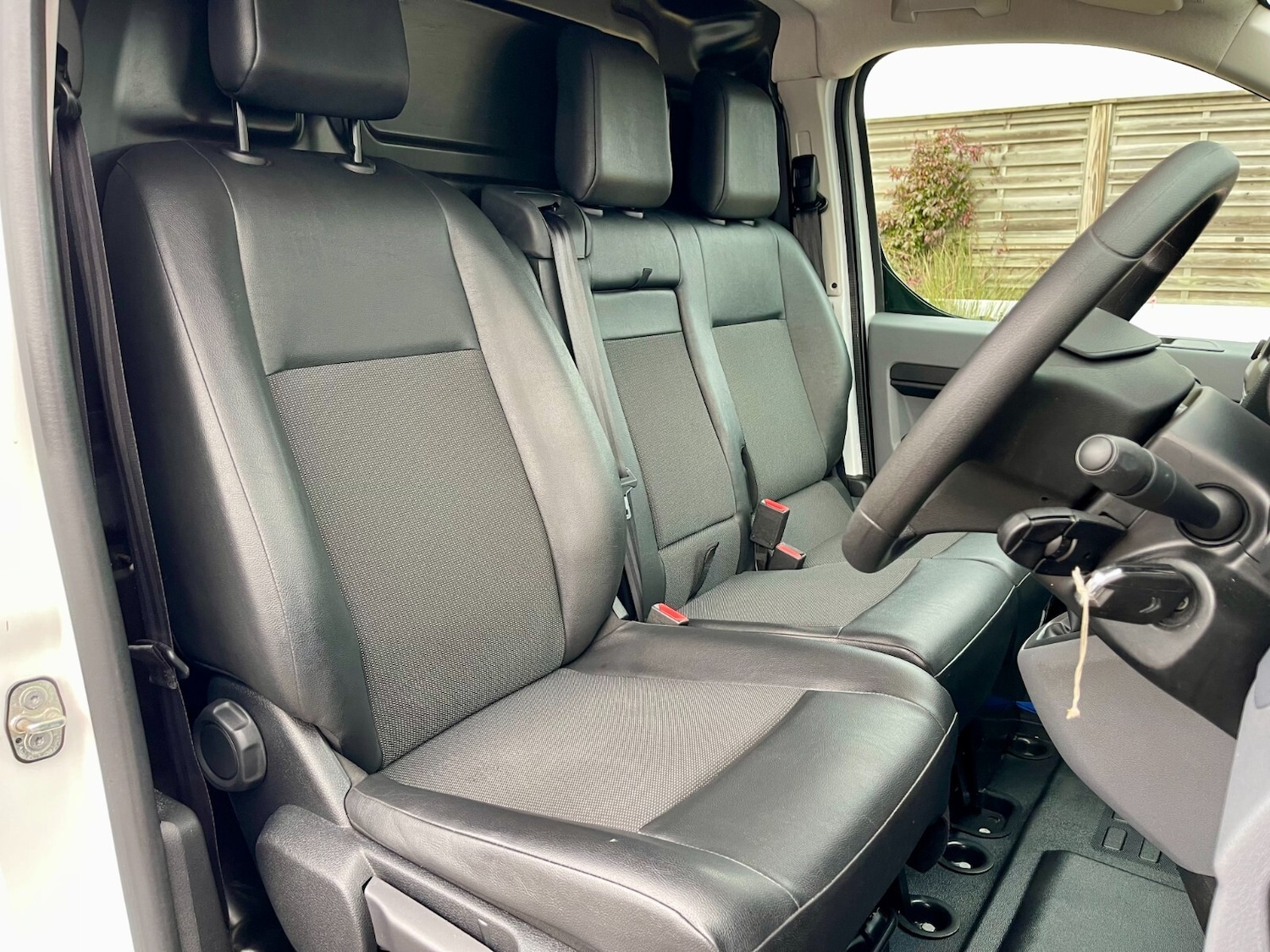 Used Citroen Dispatch 2020 for sale - 76984165: Photo 16