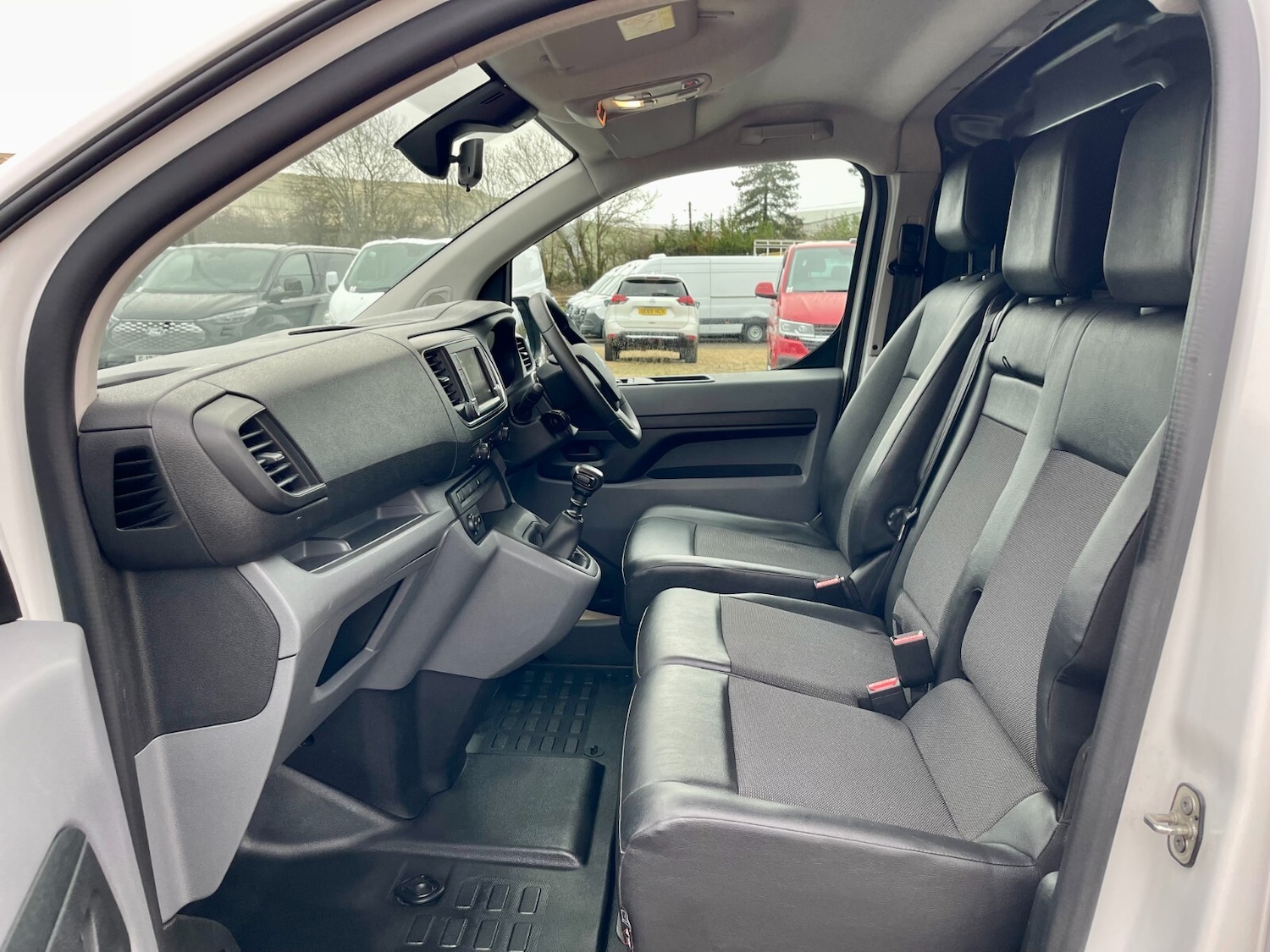 Used Citroen Dispatch 2020 for sale - 76984165: Photo 17