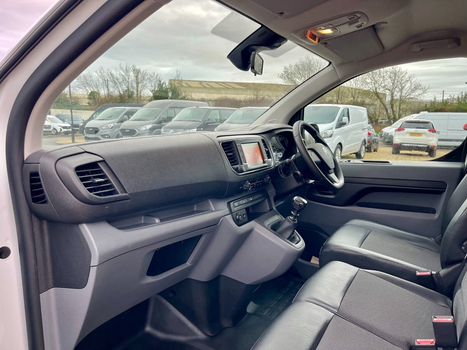 Used Citroen Dispatch 2020 for sale - 76984165: Photo 18