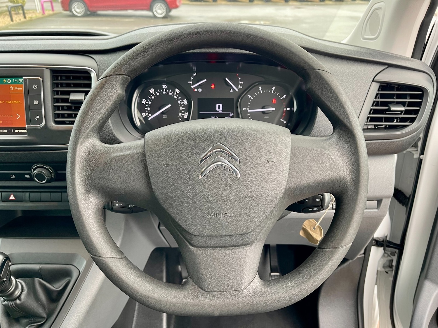 Used Citroen Dispatch 2020 for sale - 76984165: Photo 21