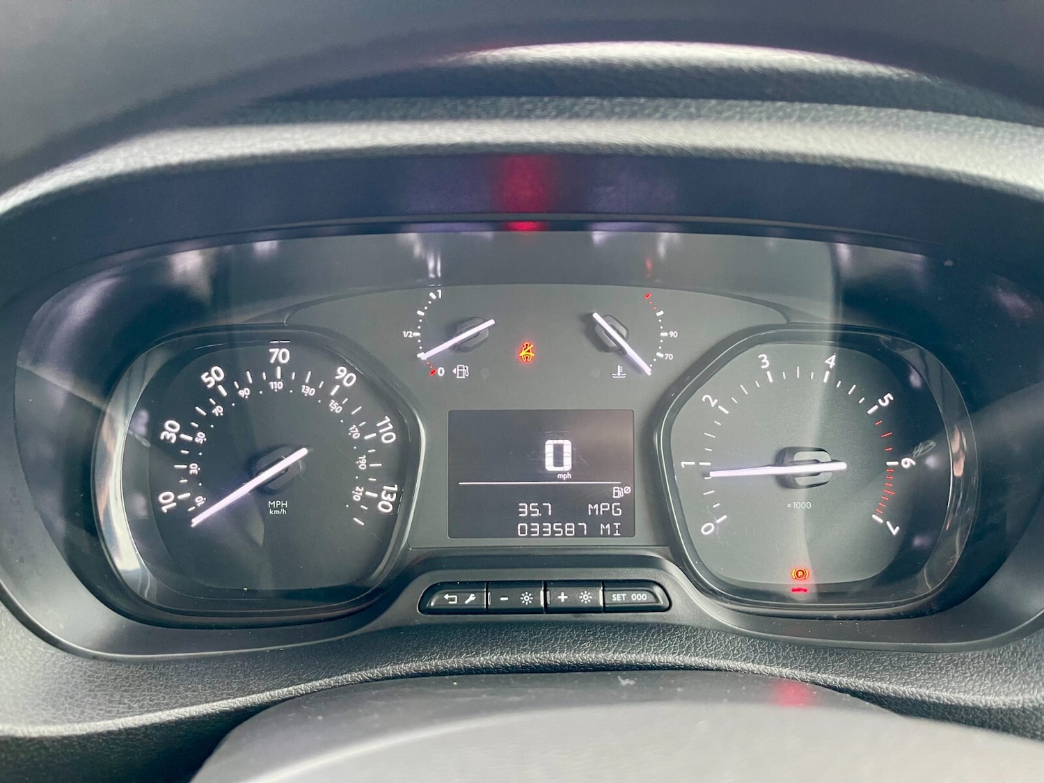 Used Citroen Dispatch 2020 for sale - 76984165: Photo 22