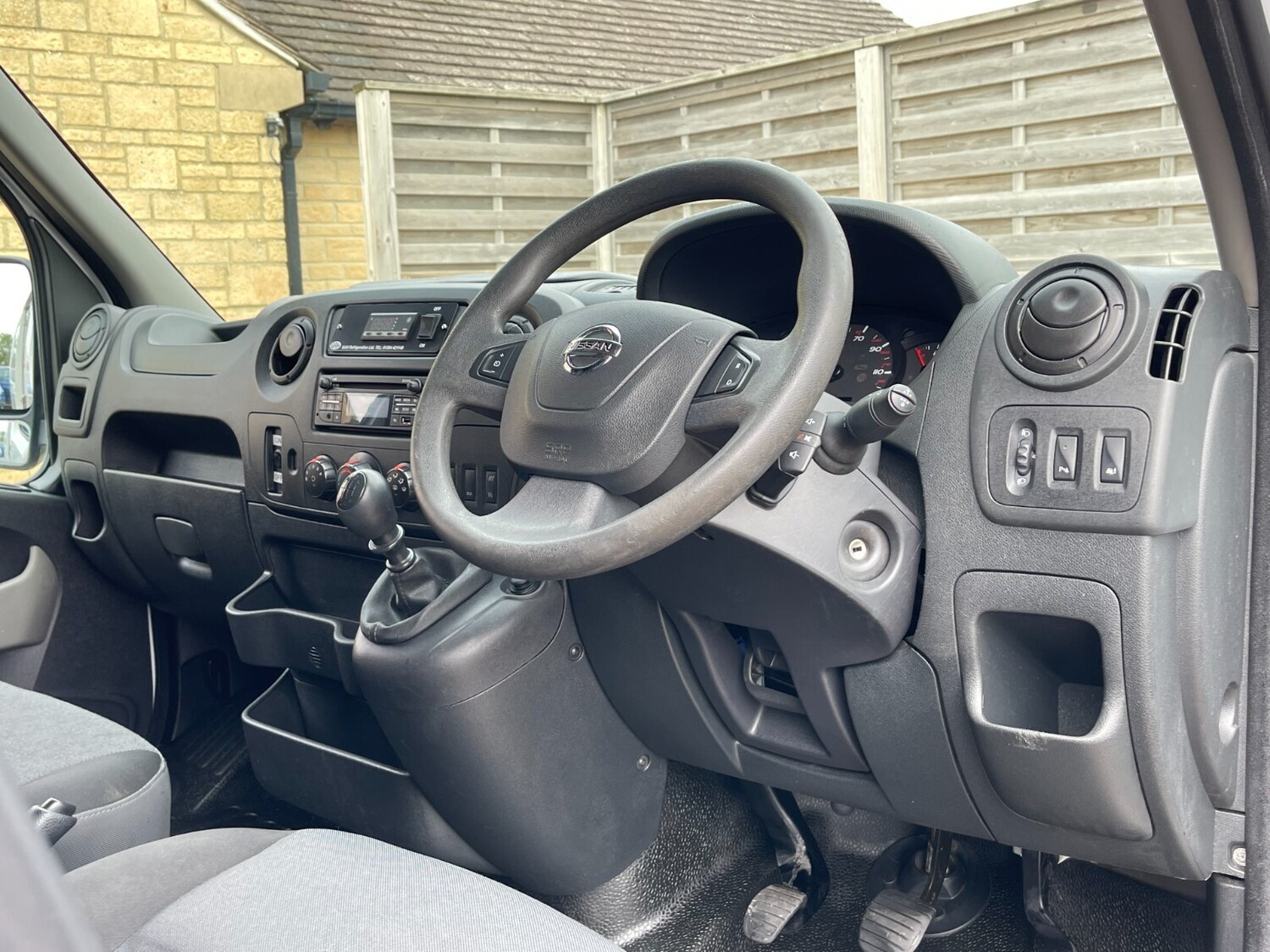 Vehicle 16