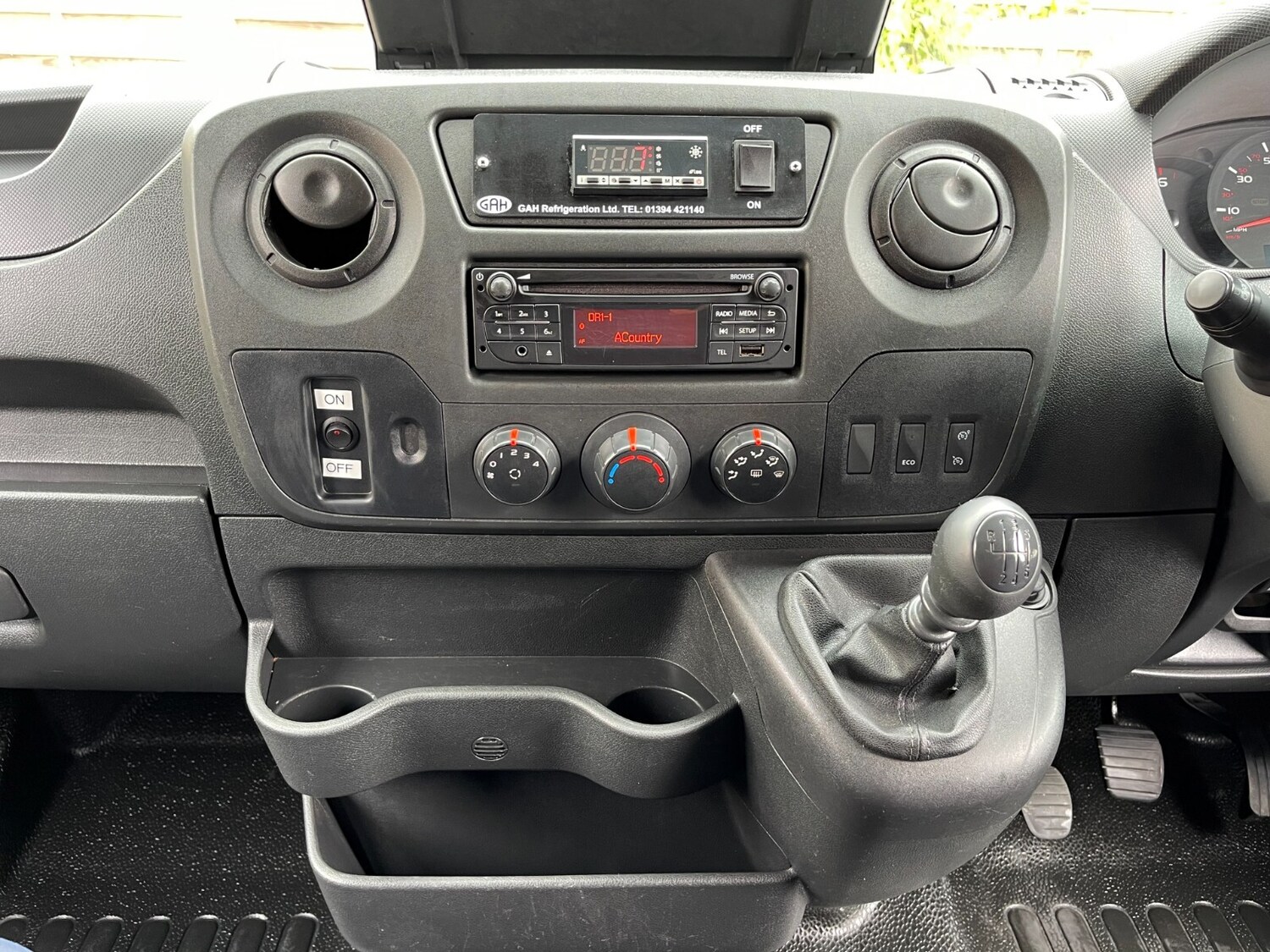 Vehicle 19