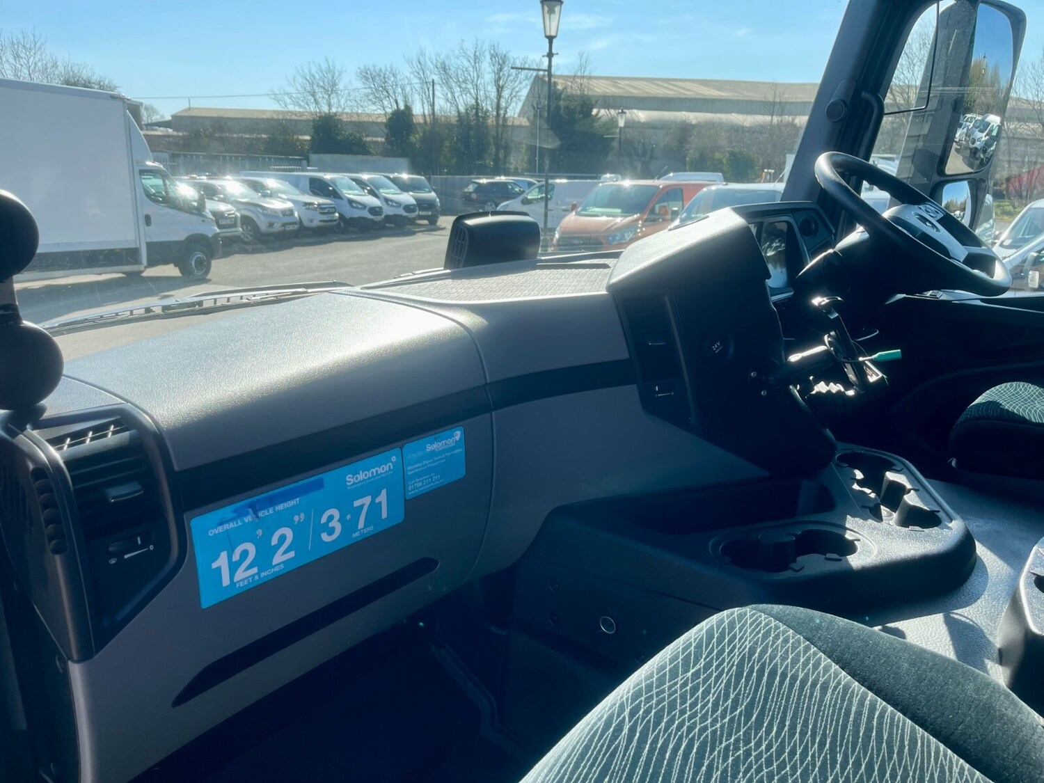 Vehicle 17