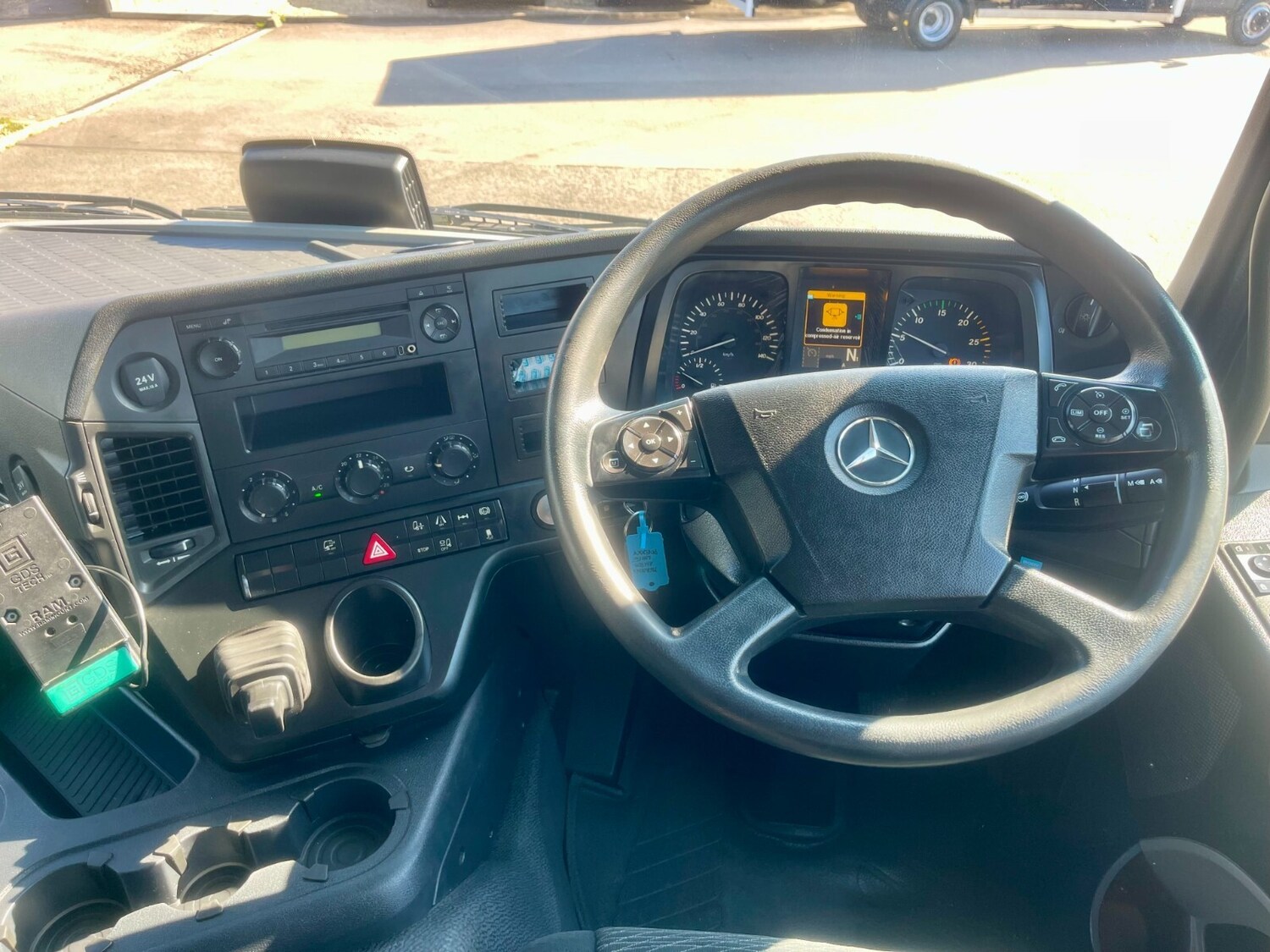 Vehicle 19