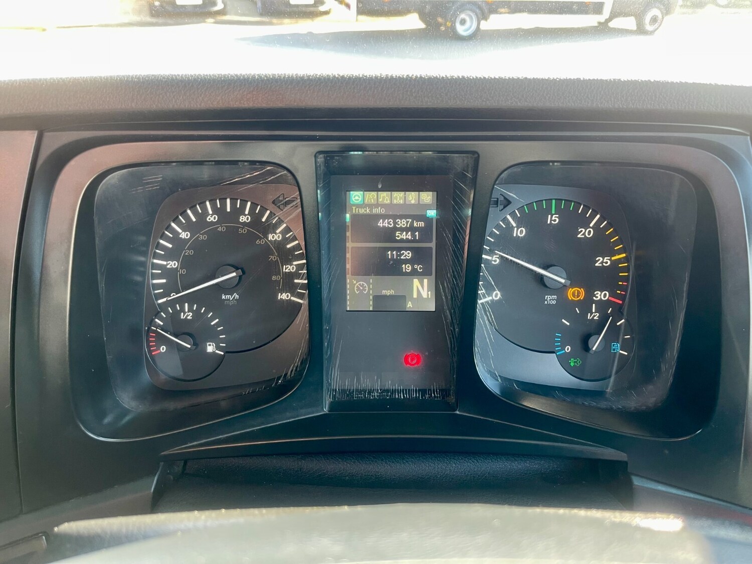 Vehicle 25
