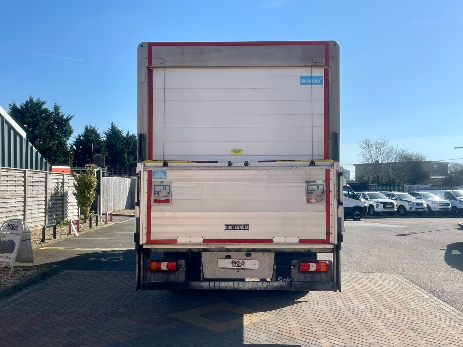 Vehicle 7