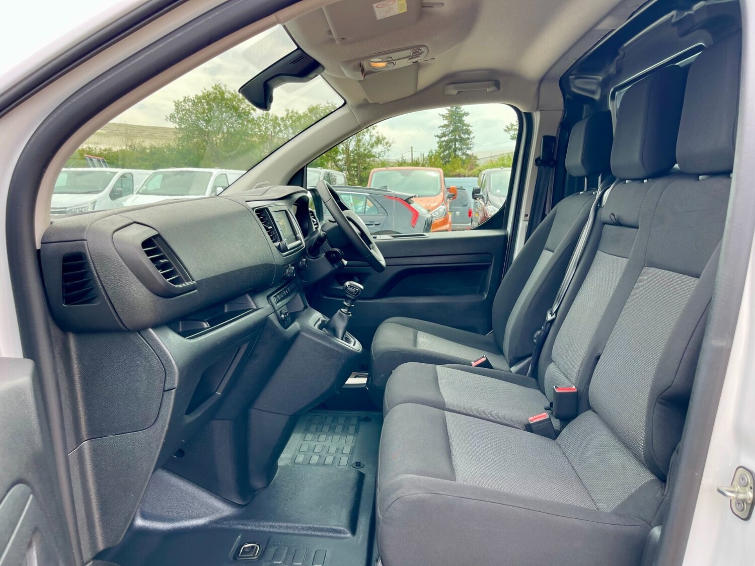 Vehicle 17