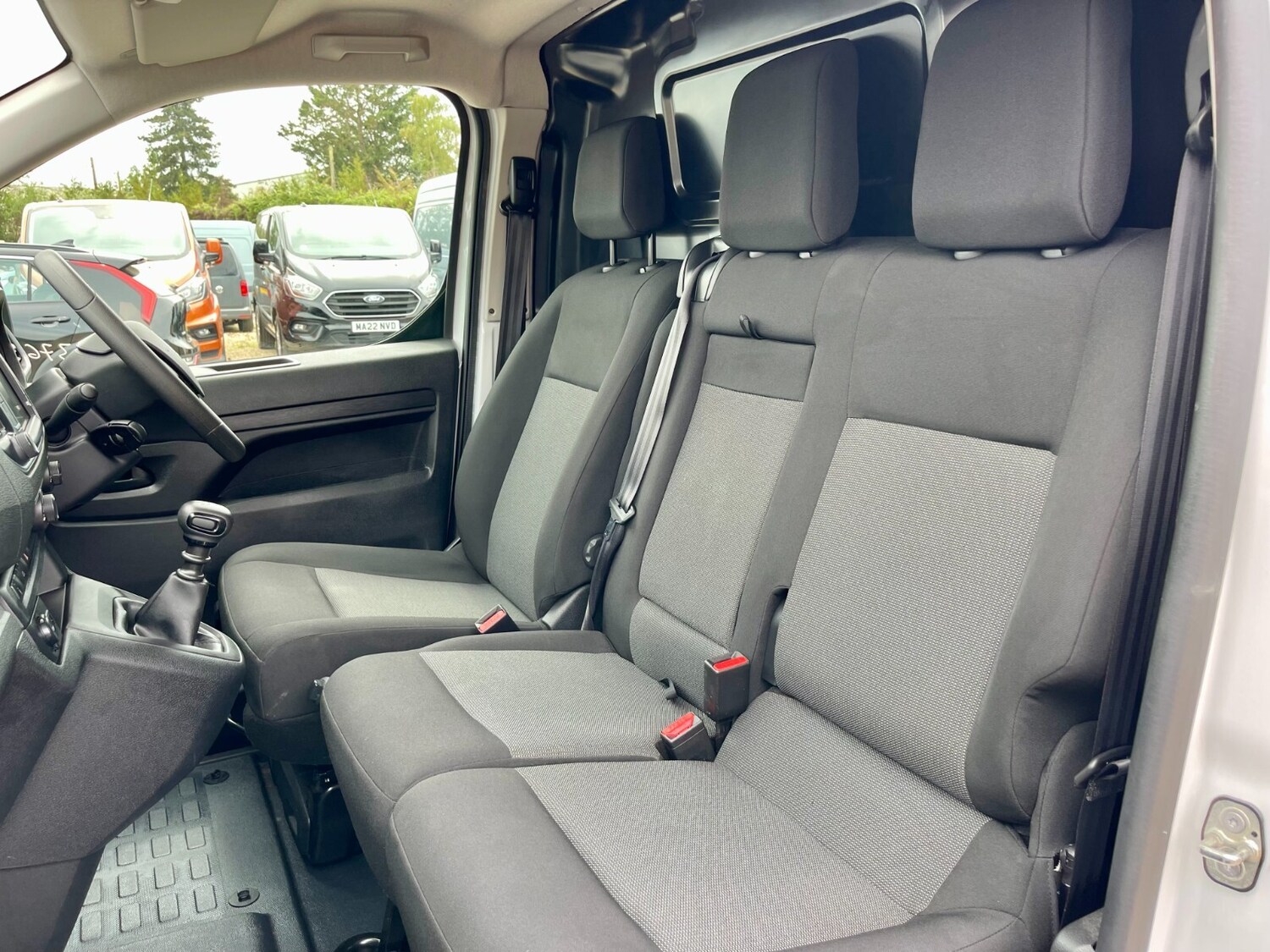 Vehicle 19
