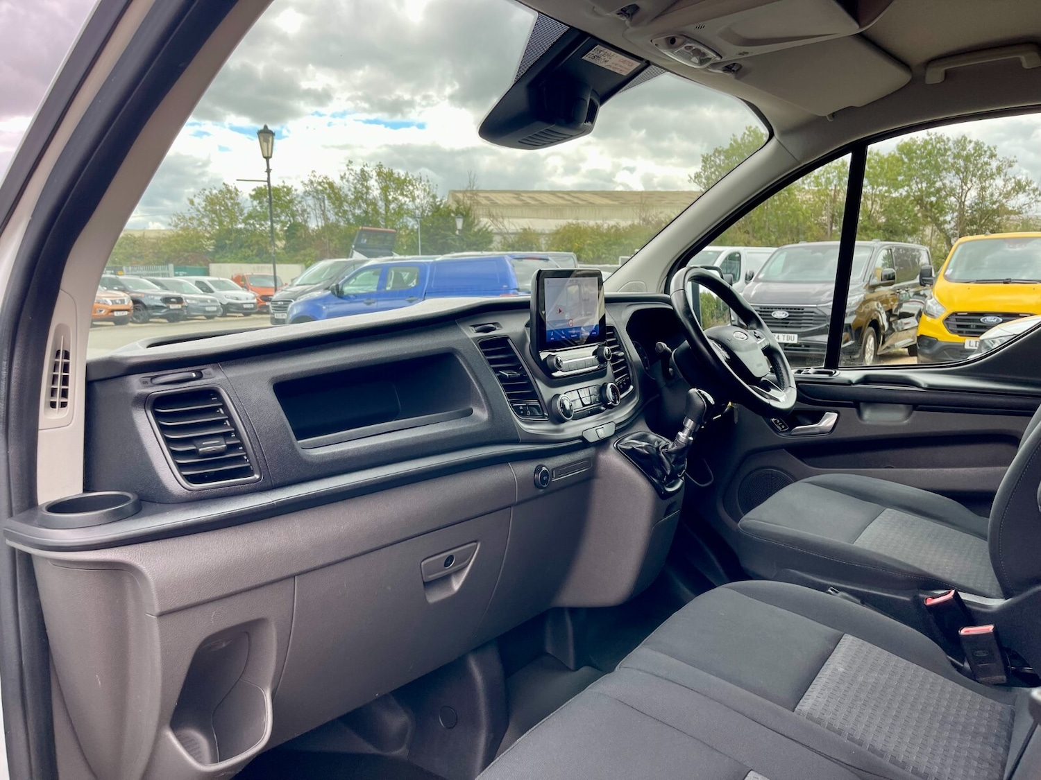 Vehicle 16