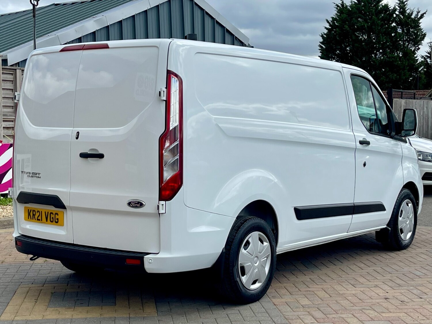 Vehicle 7