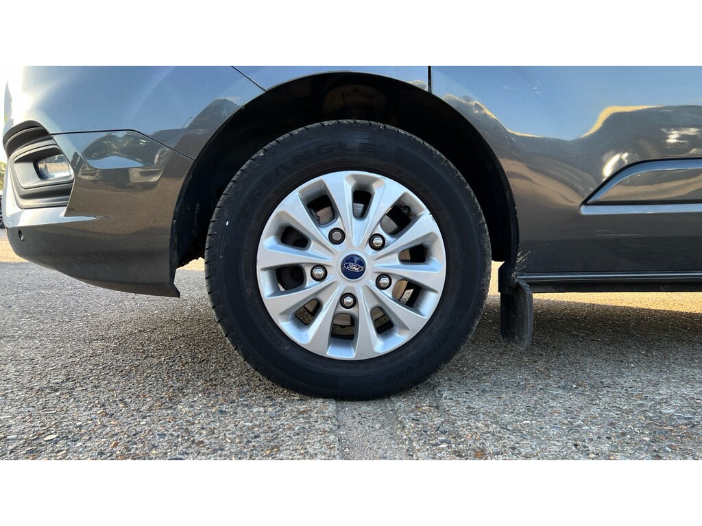 Vehicle 20