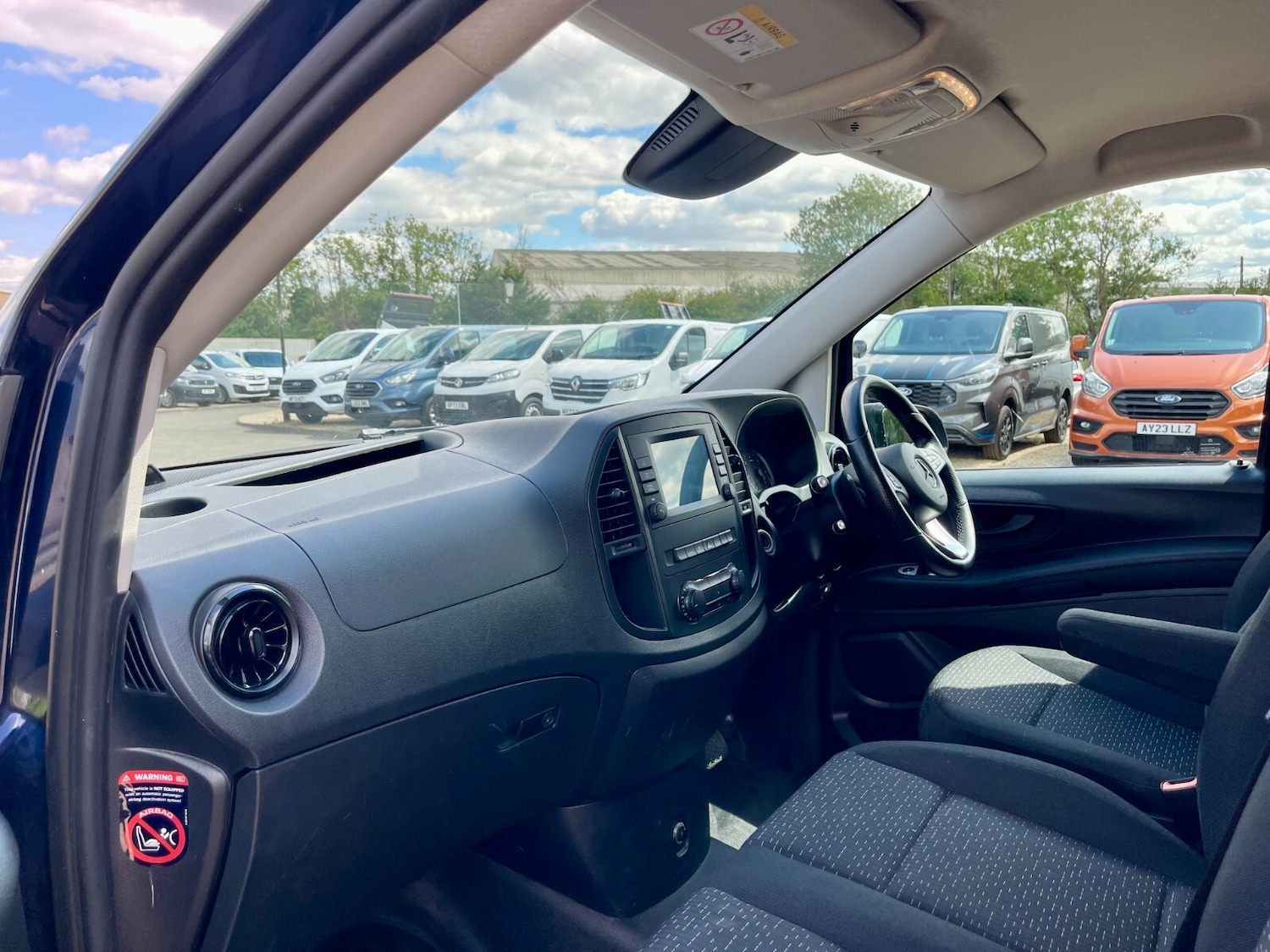 Vehicle 15