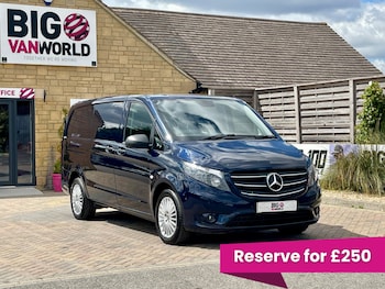 Mercedes-Benz - Vito