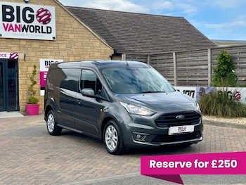 Used Ford Transit Connect 2022 for sale - 75483452: Photo