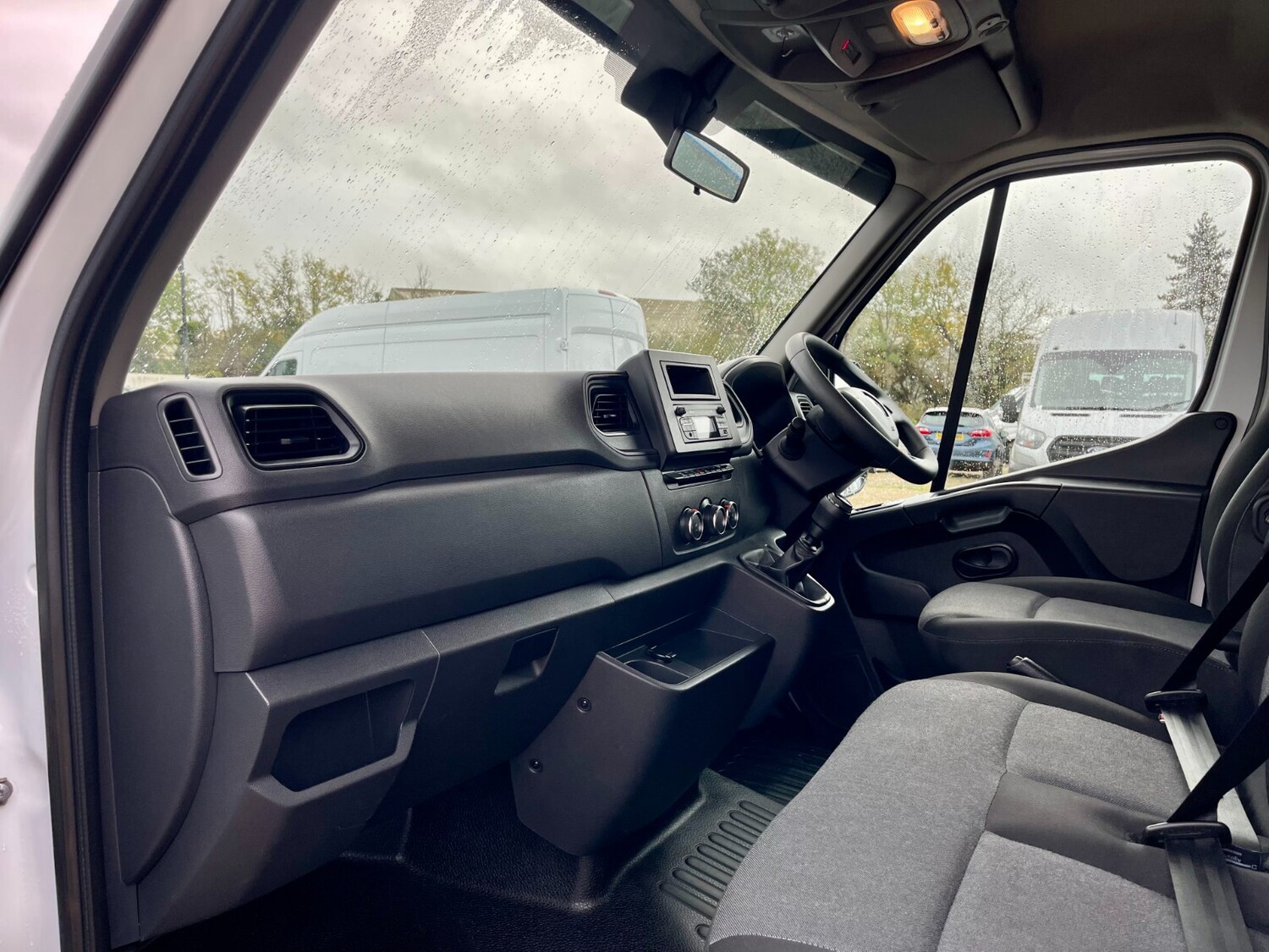 Used Renault Master 2022 for sale - 76870034: Photo 20