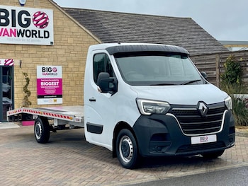 Used Renault Master 2022 for sale - 76870034: Photo