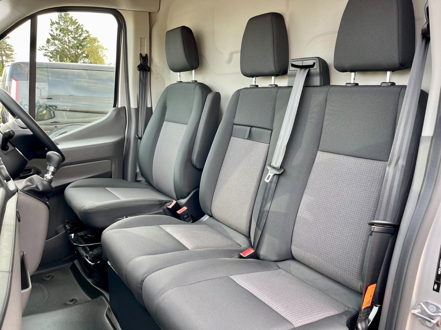 Used Ford Transit 2024 for sale - 76868727: Photo 16