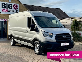Ford - Transit