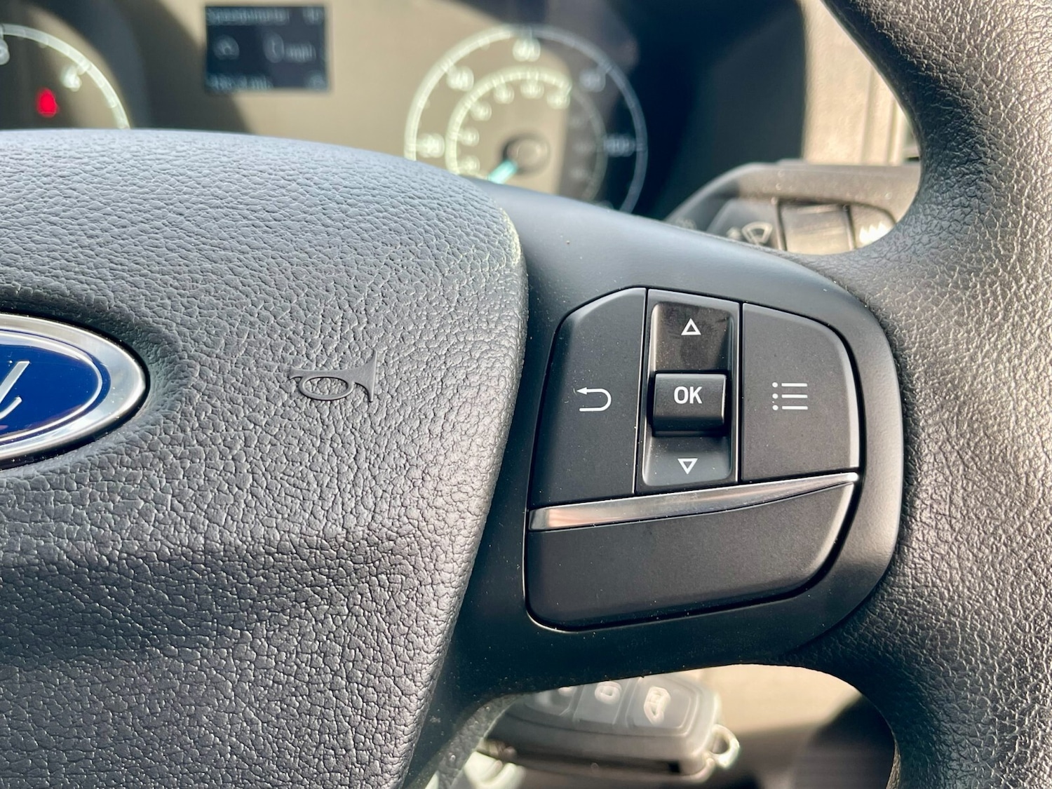 Used Ford Transit 2024 for sale - 76868727: Photo 25