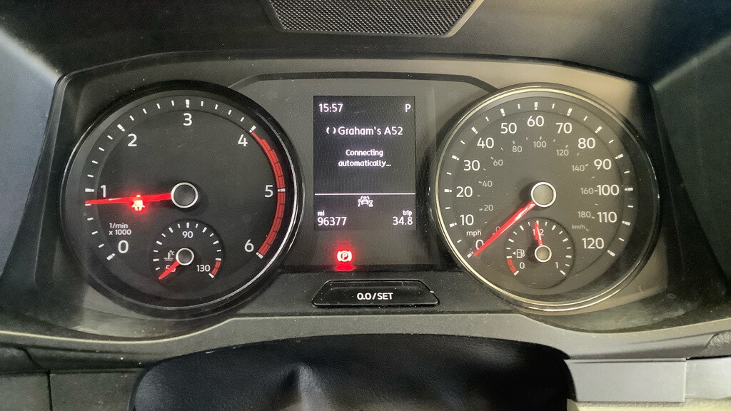 Used Volkswagen Crafter 2021 for sale - 76112014: Photo 25