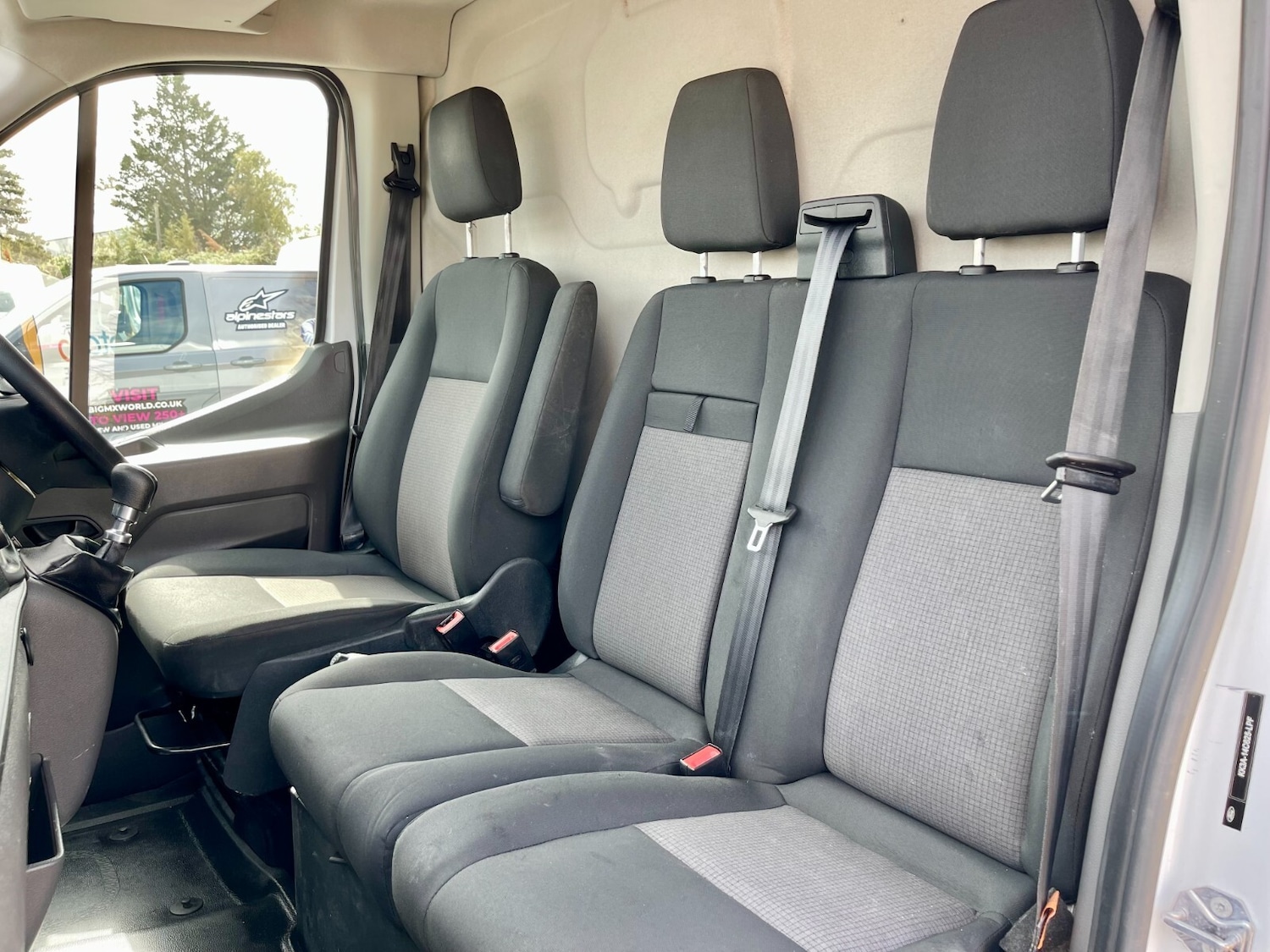 Vehicle 16