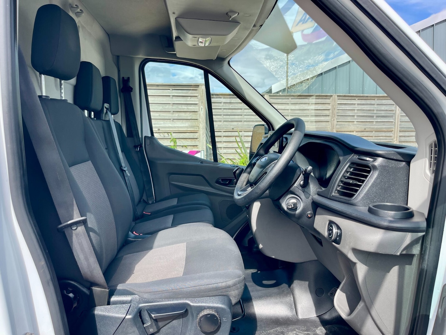 Vehicle 17