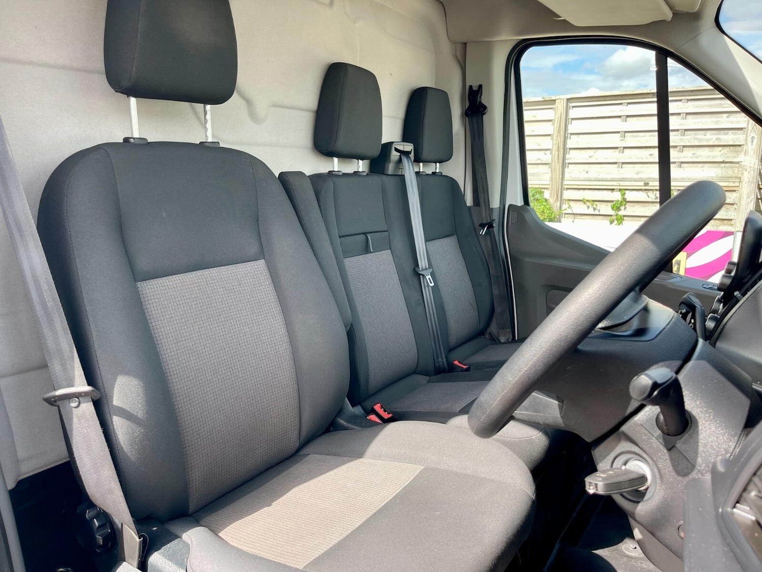 Vehicle 19