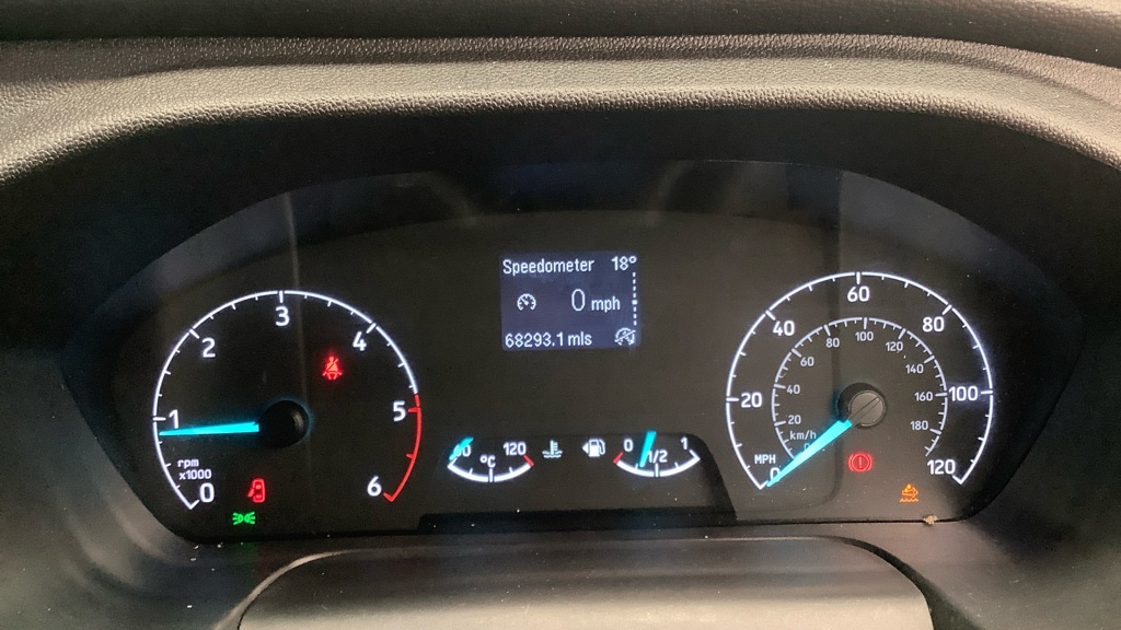 Used Ford Tourneo Custom 2022 for sale - 76074476: Photo 15